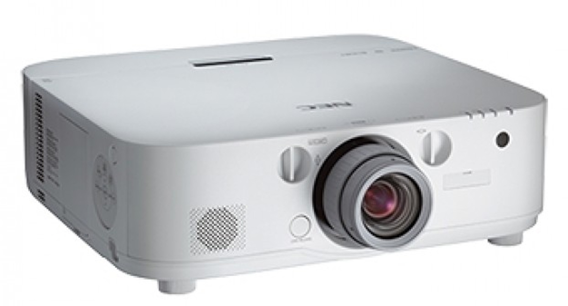 Harga Jual NEC NPPA571W 5700 Lumens Professional Projector